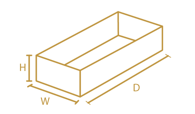 safe deposit box